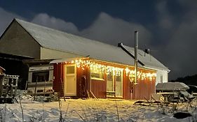Tiny House Anneliese, E-Bikes, Hunde ok